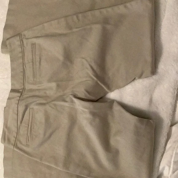 Banana Republic stretch Martin pants size 2 - Picture 3 of 6